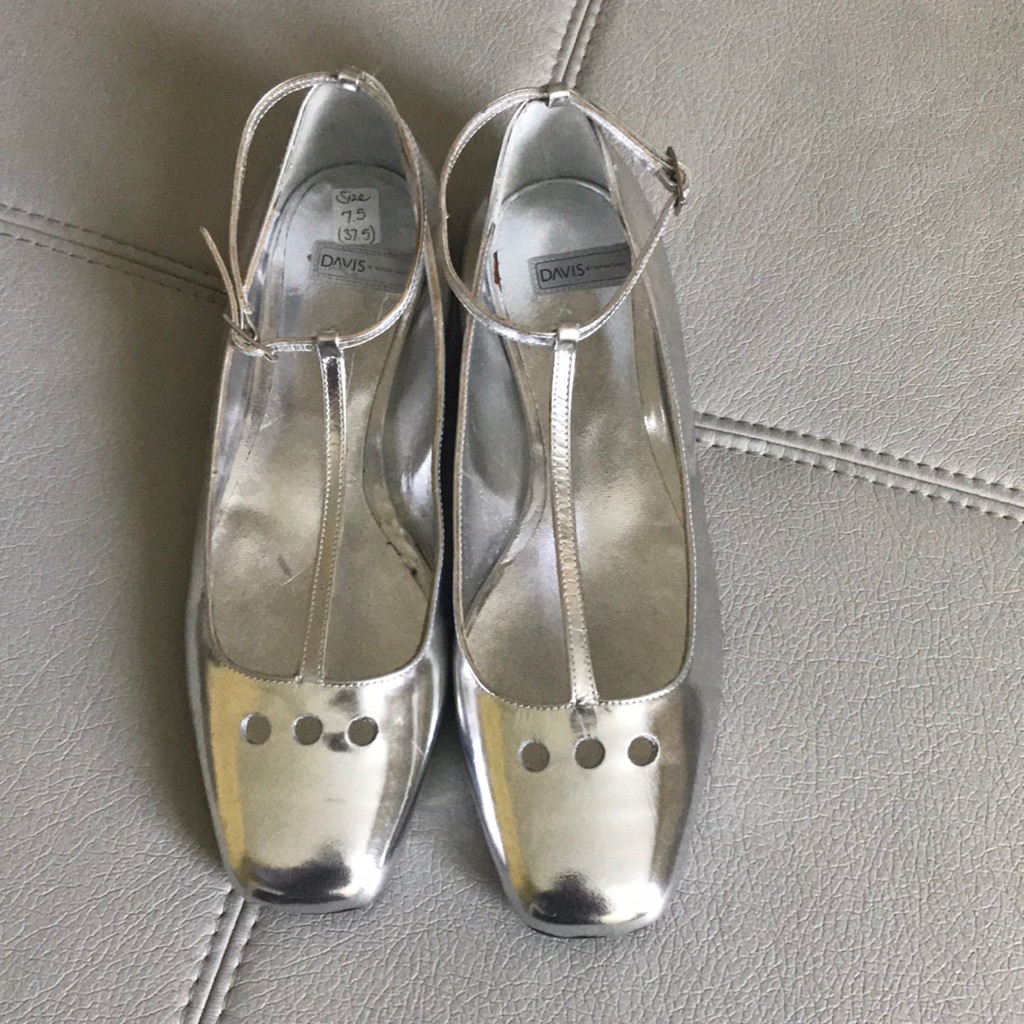 Davis By Ruthie Davis Shoes